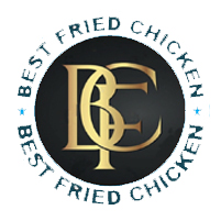 Best Fried Chicken