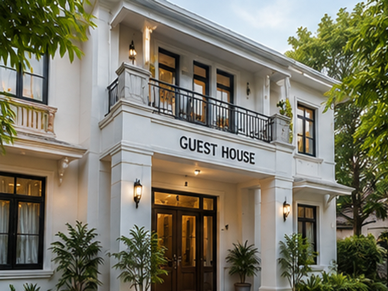 Guest Houses