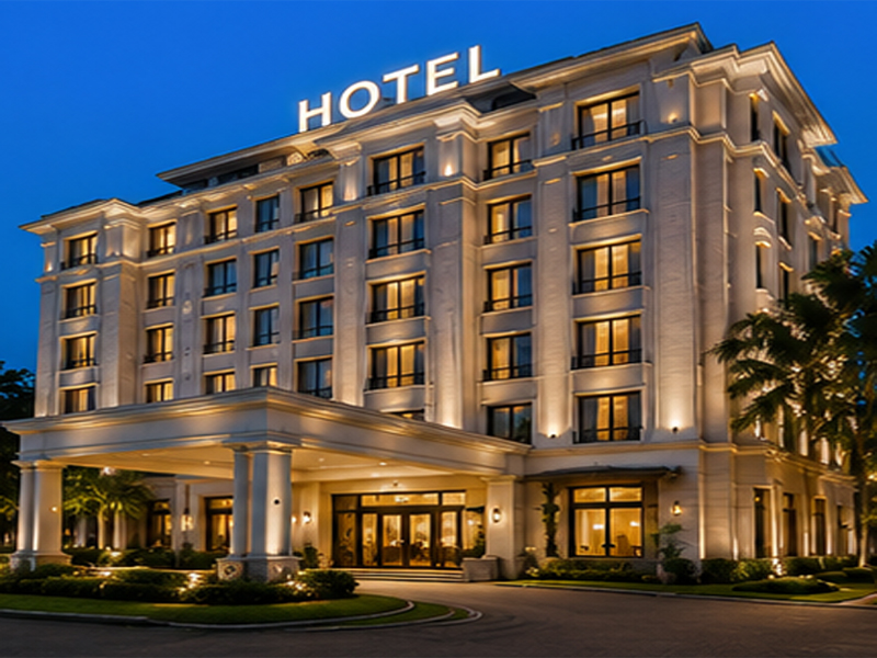 Hotels