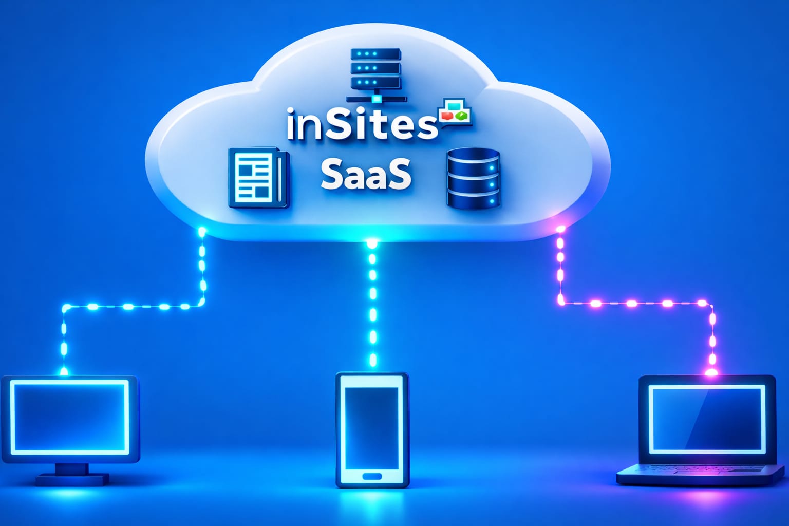 Yottolabs cloud-based SaaS platform for retail and hospitality