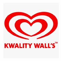 K W