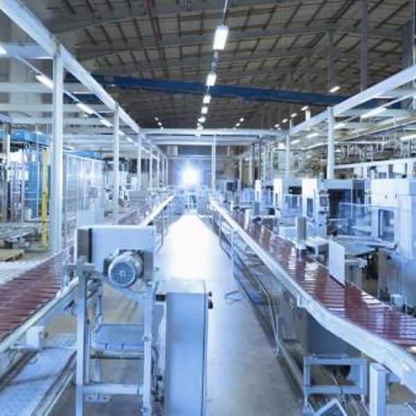 Manufacturing Units