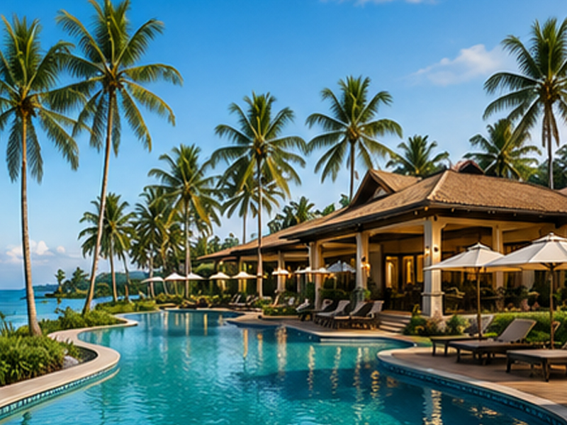 Resorts